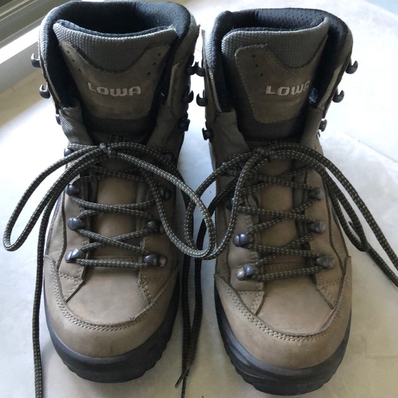 renegade hiking boots